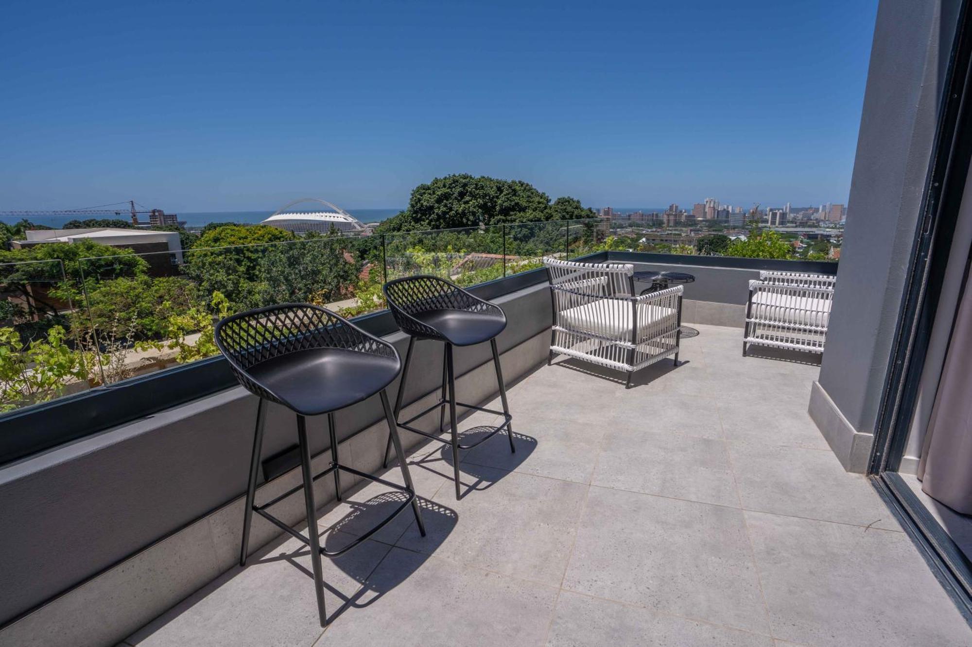 2Six2, Florida Road Apartment Durban Exterior photo